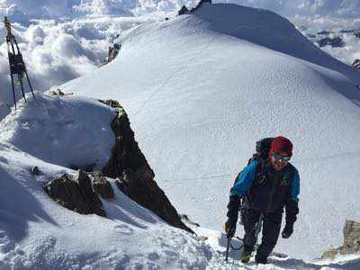 Alta Montagna, riparte la stagione