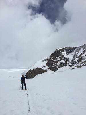 Alta Montagna, riparte la stagione