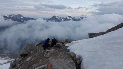 Alta Montagna, riparte la stagione