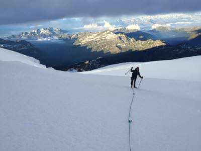 Alta Montagna, riparte la stagione