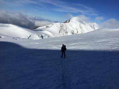 Alta Montagna, riparte la stagione