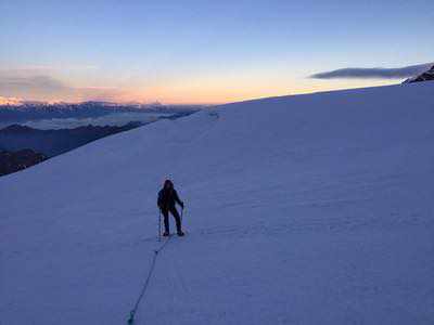 Alta Montagna, riparte la stagione