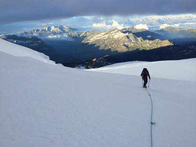 Alta Montagna, riparte la stagione