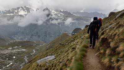 Alta Montagna, riparte la stagione