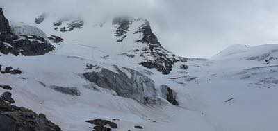 Alta Montagna, riparte la stagione