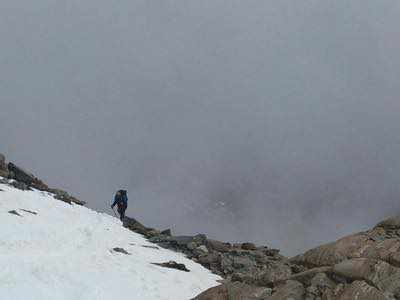 Alta Montagna, riparte la stagione