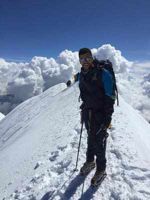 Alta Montagna, riparte la stagione