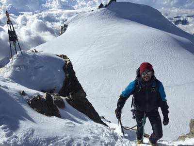 Alta Montagna, riparte la stagione