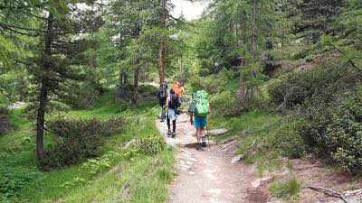 Alta Montagna, riparte la stagione