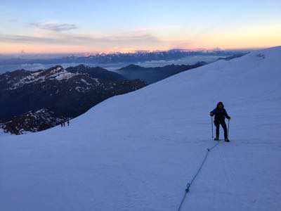 Alta Montagna, riparte la stagione