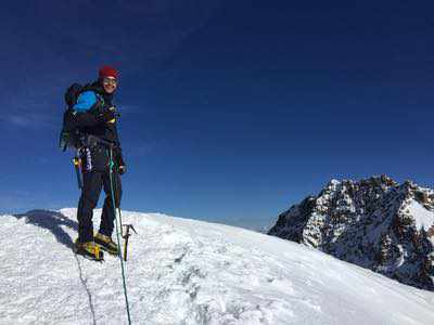 Alta Montagna, riparte la stagione