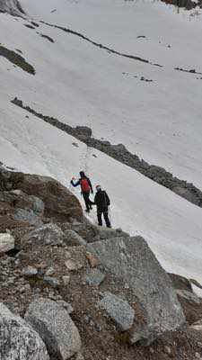 Alta Montagna, riparte la stagione