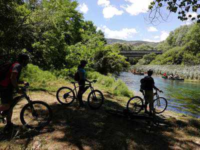 Bike Tour, 2 giorni intorno al Gran Sasso