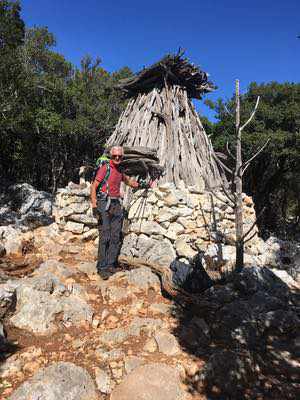 Trekking Selvaggio Blu, fantastica Sardegna