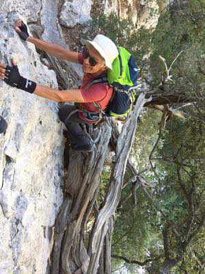 Trekking Selvaggio Blu, fantastica Sardegna