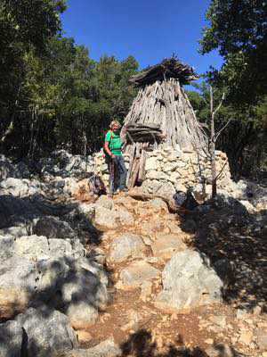 Trekking Selvaggio Blu, fantastica Sardegna