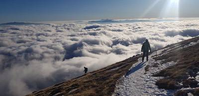 Corso Base di Alpinismo Invernale - I sessione