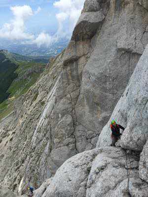 Ricominciare a fare la Guida