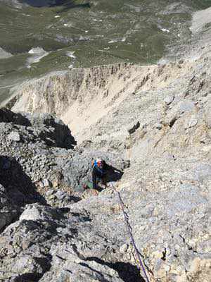 Ricominciare a fare la Guida