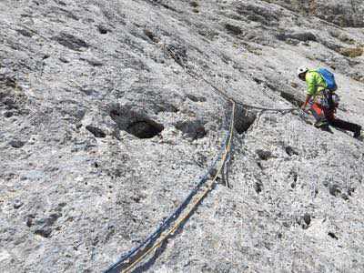 Ricominciare a fare la Guida