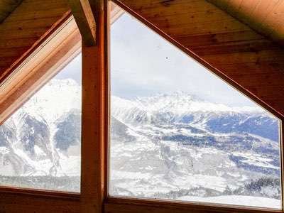 Sci Alpinismo in Georgia sul Caucaso