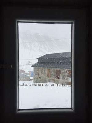 Sci Alpinismo in Georgia sul Caucaso