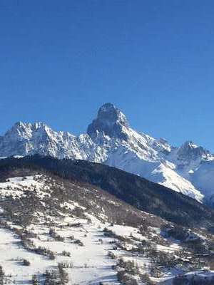 Sci Alpinismo in Georgia sul Caucaso