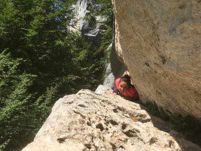 Traversata della Maiella 9-10 Agosto