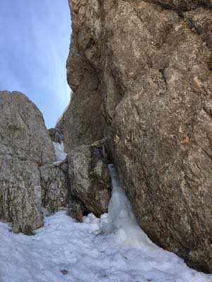 Corsi Sci Alpinismo Roma e L'Aquila