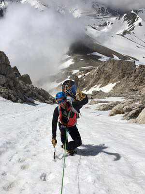 Corsi Sci Alpinismo Roma e L'Aquila