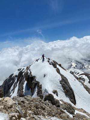 Corsi Sci Alpinismo Roma e L'Aquila