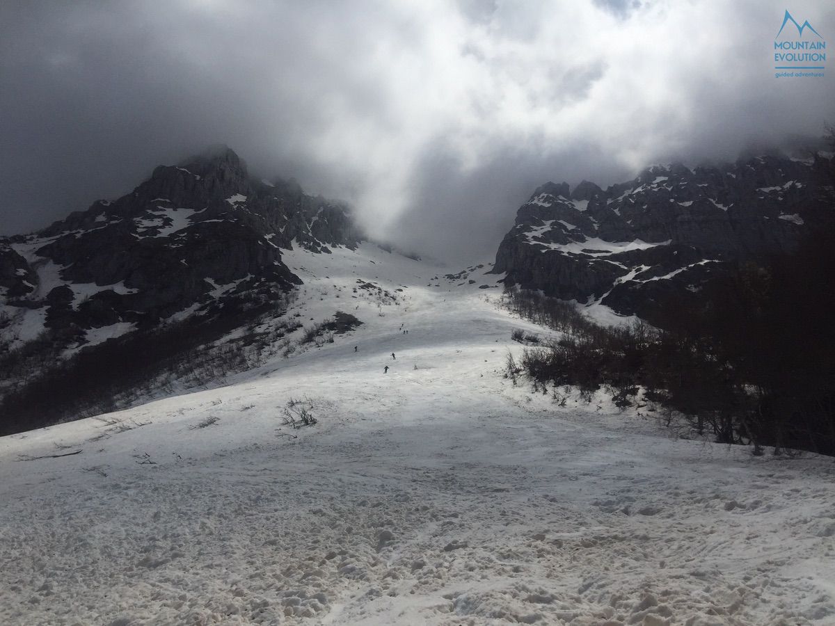 Sono sempre di più i nostri amici che da Roma e dal Lazio frequentano i nostri corsi di Sci Alpinismo sul Gran Sasso, Terminillo, Monti della Laga.