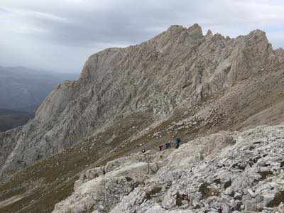 Corso di Alpinismo su Roccia