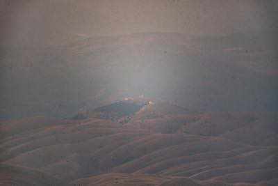 Notturna al Corno Grande - Gran Sasso