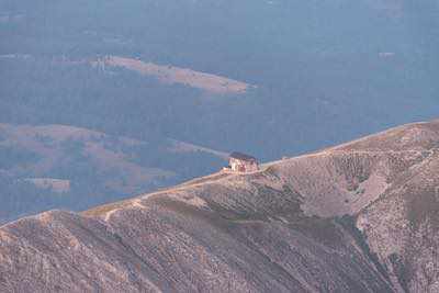 Notturna al Corno Grande - Gran Sasso