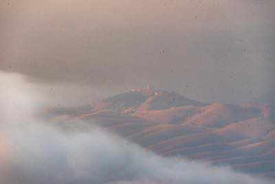 Notturna al Corno Grande - Gran Sasso