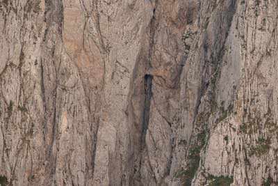 Notturna al Corno Grande - Gran Sasso