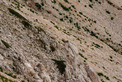 Notturna al Corno Grande - Gran Sasso