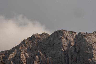 Notturna al Corno Grande - Gran Sasso