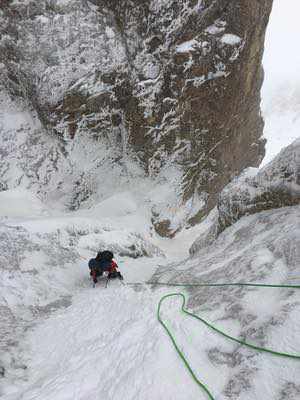 30 anni sprecati - Gran Sasso