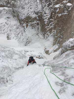 30 anni sprecati - Gran Sasso