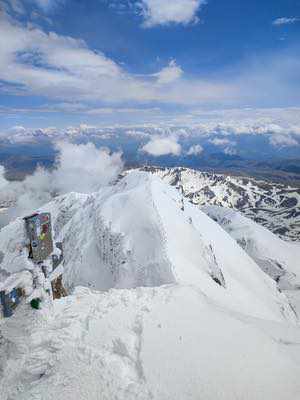 30 anni sprecati - Gran Sasso