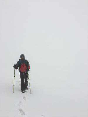 30 anni sprecati - Gran Sasso