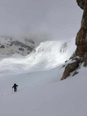 30 anni sprecati - Gran Sasso