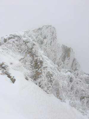 30 anni sprecati - Gran Sasso