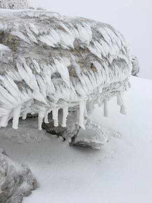 30 anni sprecati - Gran Sasso