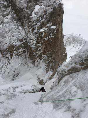 30 anni sprecati - Gran Sasso