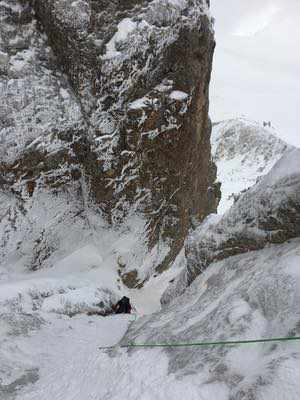 30 anni sprecati - Gran Sasso