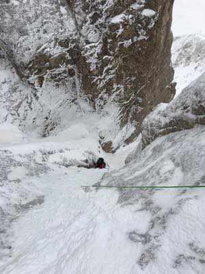 30 anni sprecati - Gran Sasso