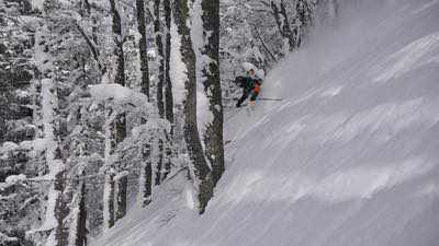 Skitrip, Kossovo e Albania tra polvere e barbieri